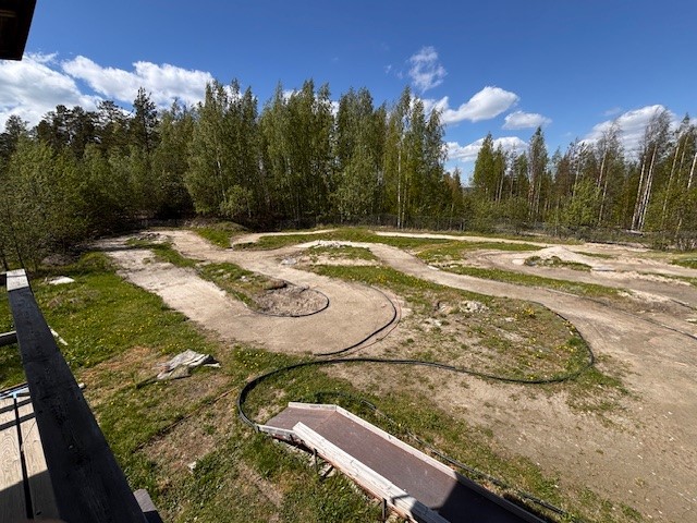 Ulkorata, Sepelitie 17 Jyväskylä 